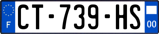CT-739-HS