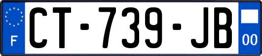 CT-739-JB
