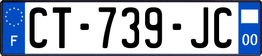 CT-739-JC