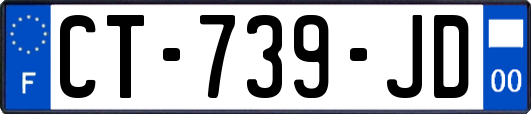 CT-739-JD