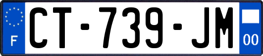 CT-739-JM