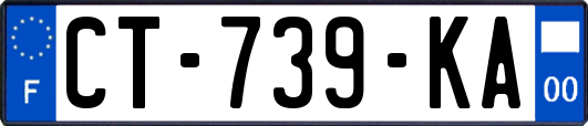 CT-739-KA