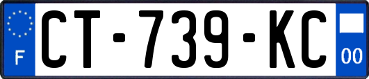 CT-739-KC