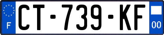 CT-739-KF