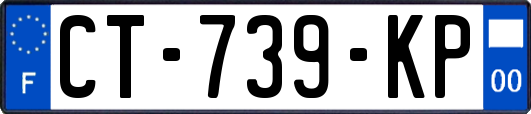 CT-739-KP