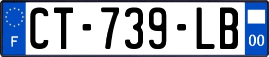 CT-739-LB