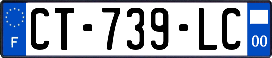 CT-739-LC