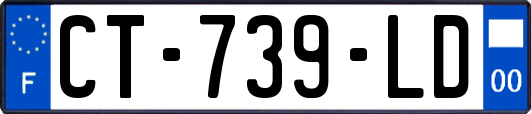 CT-739-LD