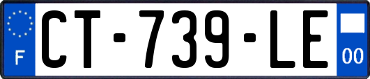 CT-739-LE
