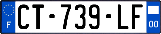 CT-739-LF