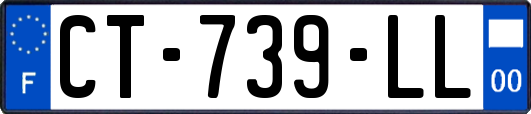 CT-739-LL