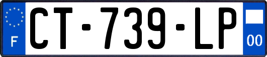 CT-739-LP