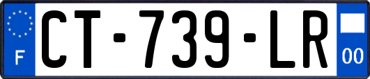 CT-739-LR