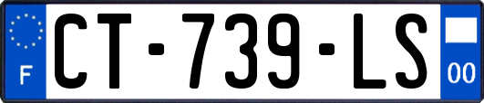 CT-739-LS