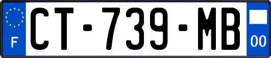 CT-739-MB