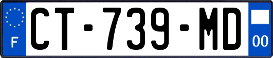 CT-739-MD