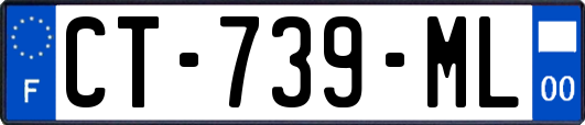 CT-739-ML