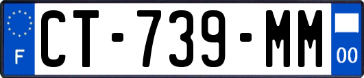 CT-739-MM