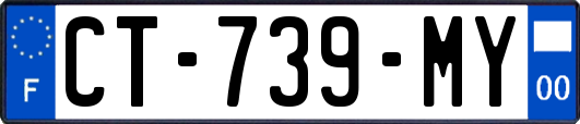 CT-739-MY