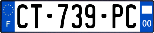 CT-739-PC