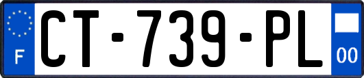 CT-739-PL