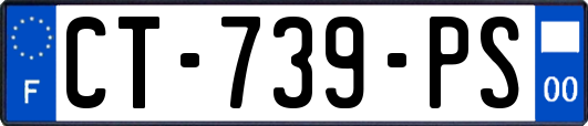 CT-739-PS