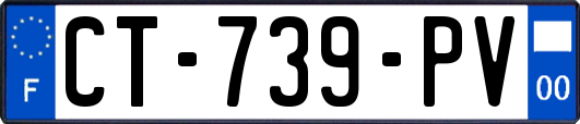 CT-739-PV