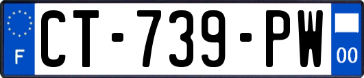CT-739-PW