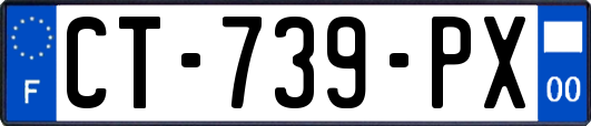 CT-739-PX