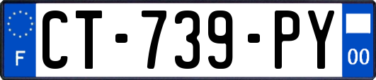 CT-739-PY