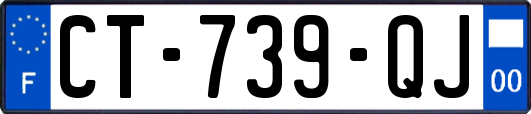 CT-739-QJ