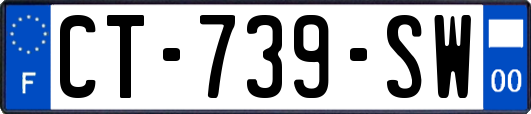 CT-739-SW