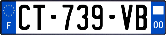 CT-739-VB