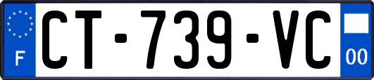 CT-739-VC