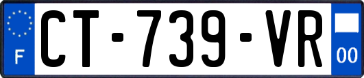 CT-739-VR