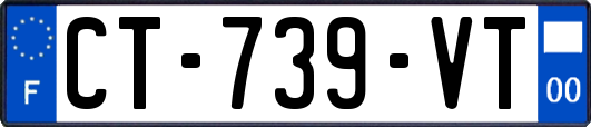 CT-739-VT