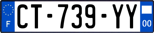 CT-739-YY
