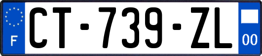 CT-739-ZL