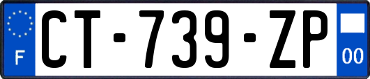 CT-739-ZP