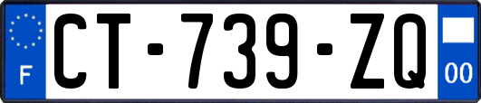 CT-739-ZQ