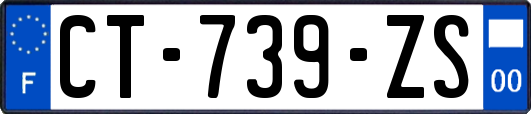 CT-739-ZS