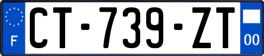 CT-739-ZT