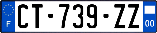CT-739-ZZ