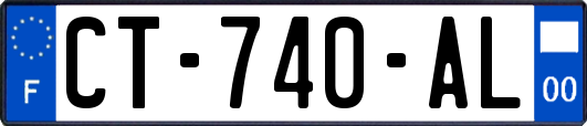 CT-740-AL