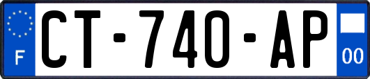 CT-740-AP