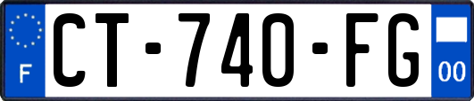 CT-740-FG