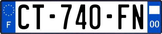 CT-740-FN