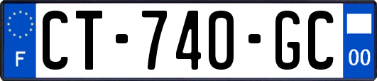 CT-740-GC