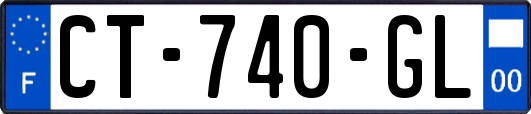 CT-740-GL