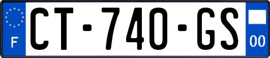CT-740-GS